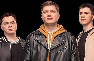 Илья «Perfecto» Залуцкий, Александр «S1mple» Костылев, Денис «Electronic» Шарипов, Валерий «B1t» Ваховский, Кирилл «Boombl4» Михайлов, NAVI, Мейджоры, PGL Major Antwerp