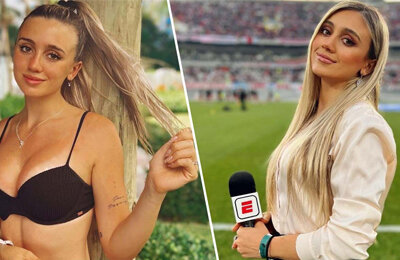 ESPN, Winline Медиалига, Лионель Месси, соцсети, Лионель Скалони, ЧМ-2022, девушки и медиафутбол, Сборная Аргентины по футболу, чемпионат мира, Кингс Лига, Серхио Агуэро