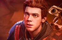 Xbox One, Respawn Entertainment, PlayStation 4, Экшены, Star Wars Jedi: Fallen Order, ПК, Electronic Arts