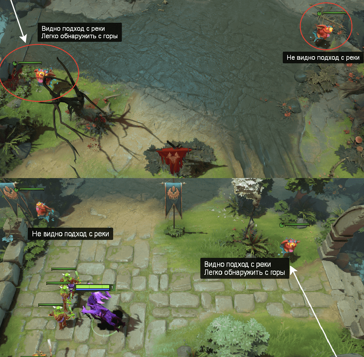 Phase boots in dota фото 31