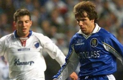 премьер-лига Англия, Челси