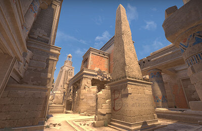 Матчмейкинг CS2, Anubis, Гайды по CS