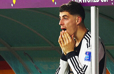 Сборная Японии по футболу, Сборная Германии по футболу, ЧМ-2022, Сборная Испании по футболу, Сборная Коста-Рики по футболу