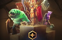 Dota 2, Dota Plus