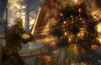 Dark Souls, Star Wars Jedi: Fallen Order, Wolcen: Lords of Mayhem, Skyrim, Ведьмак 3: Дикая Охота, Resident Evil