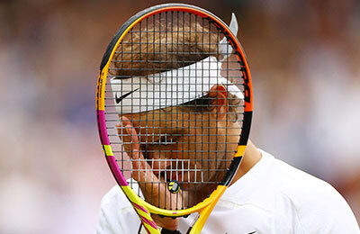 ATP, травмы, Рафаэль Надаль, Ник Кириос, Уимблдон