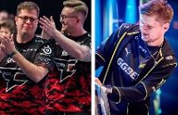 RMR, IEM Rio Major 2022, Astralis, NAVI, Faze Clan, Gambit, Cloud9, Team Liquid, Ninjas in Pyjamas, Outsiders (Virtus.pro), Virtus.pro, Heroic, Team Vitality, G2 Esports, ESL Pro League Season 16