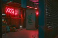 Гайды, Гайды и квесты Cyberpunk 2077, Cyberpunk 2077