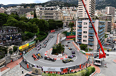 Формула-1, Валттери Боттас, Льюис Хэмилтон, Ландо Норрис, Айртон Сенна, Макс Ферстаппен, Шарль Леклер, Нико Росберг, Даниэль Риккардо, деньги, Даниил Квят, Александр Албон, почитать, Гран-при Монако