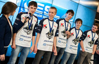 Андрей «Dread» Голубев, Team Empire, NAVI, Evil Geniuses, Алексей «Solo» Березин, Alliance