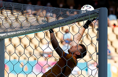 Лукаш Градецки, Мерих Демирал, Рафаэл Геррейру, Матс Хуммельс, Мартин Дубравка, Юрай Куцка, Рубен Диаш, Денис Закария, Унаи Симон, Войчех Шченсны, Симон Кьер