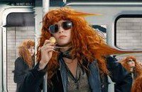 Саундтрек, музыка, Матрешка, Сериалы, Netflix