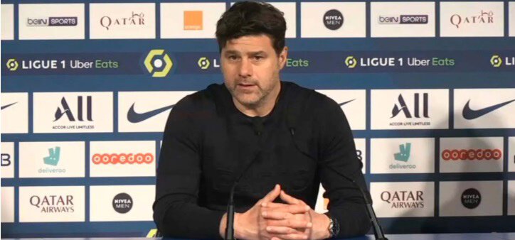 ПСЖ, Маурисио Почеттино