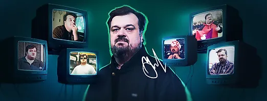 Центр памяти Василия Уткина. Мультимедийный проект Спортса”