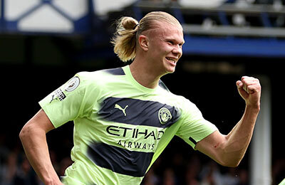 Томас Мюллер, Эрлинг Холанд, Нуссаир Мазрауи, Унаи Эмери, Лерой Сане, Бавария, Педри, Лидс, Манчестер Сити, Астон Вилла, Александар Митрович, Сэм Эллардайс, Томас Тухель, Фулхэм, Кельн