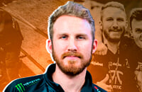 Counter-Strike: Global Offensive, Ярослав «pashaBiceps» Яжомбковски, Шутеры, DreamHack Winter, Олоф «olofmeister» Кайбьер, Fnatic