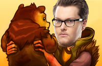 StarLadder ImbaTV Minor, Макс «qojqva» Брокер, Lone Druid, Alliance, Winstrike