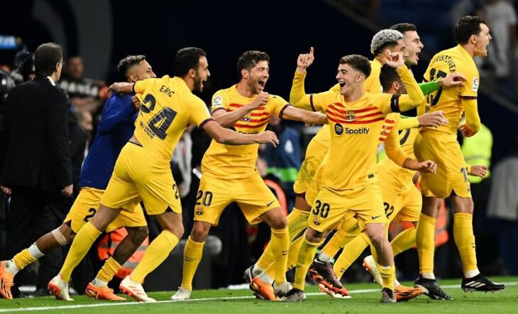 Ставки на спорт, Ла Лига, Реал Сосьедад, Френки де Йонг, Прогнозы на футбол, Ставки на футбол