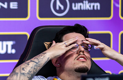 Мейджоры, Furia, BLAST Paris Major