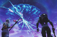 Fortnite, Тайлер «Ninja» Блевинс