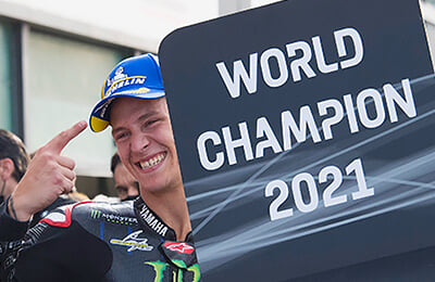 Гран-при США MotoGP, Гран-при Италии MotoGP, Гран-при Испании Motogp, Фабио Куартараро, чемпионат мира MotoGP, Хонда MotoGP, Дукати, Хоан Мир, Валентино Росси, Ямаха, Марк Маркес, Маверик Виньялес, Сузуки, Франческо Баньяя