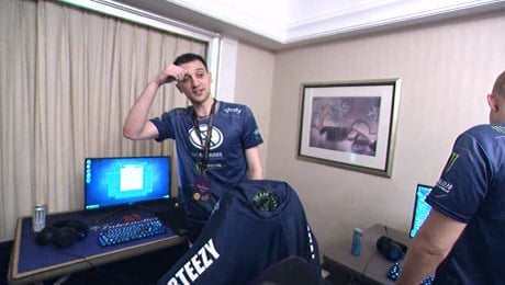 Фото публикации