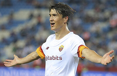 Трабзонспор, Эльдор Шомуродов, Тэмми Абрахам, Жозе Моуринью, Рома, Лига конференций УЕФА