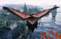 Sony PlayStation, Анонсы игр, Ролевые игры, Rise of Ronin, Team Ninja