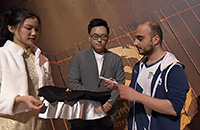 DAC, Virtus.pro, Team Liquid