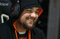 EPICENTER, Winstrike, NAVI, Virtus.pro