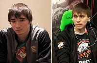 Dota Pro Circuit, DPC СНГ, Virtus.pro, Outsiders (Virtus.pro), Роман «Scandal» Садотенков, Maincast, Артур «Goblak» Костенко, Team Empire, Станислав «633» Глушан, The International, Айрат «Silent» Газиев, Сергей «Smile» Ревин, NAVI, Team Spirit
