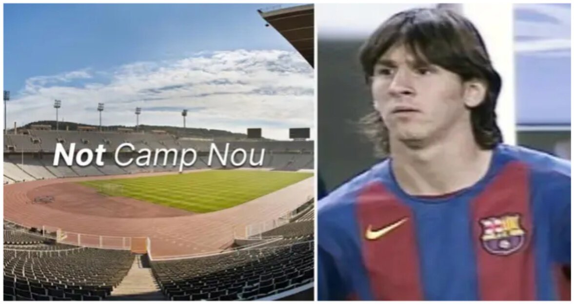 Клубы, Барселона, Лионель Месси