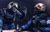 Гайды по CS, Матчмейкинг CS2