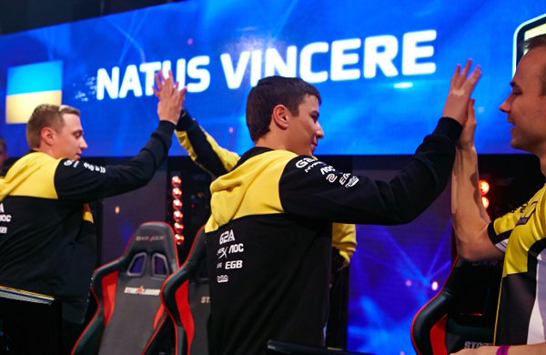 StarLadder i-League StarSeries Season 3, Virtus.pro, NAVI, LGD, Vega Squadron, Alliance, MVP Phoenix, OG, Vici Gaming Reborn