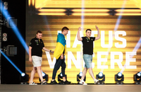 NAVI, Иоанн «Edward» Сухарев, Егор «flamie» Васильев, ESL One 2021, Александр «S1mple» Костылев, Даниил «Zeus» Тесленко, Денис «Electronic» Шарипов