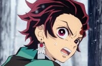 Аниме, Клинок, рассекающий демонов, Сериалы