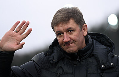 Дмитрий Губерниев, Вольфганг Пихлер, Кубок Содружества, Павел Ростовцев, Союз биатлонистов России, Кубок России, сборная России жен, сборная России