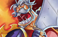 GTA: San Andreas, Тесты, S.T.A.L.K.E.R.: Чистое небо, Skyrim, Мемы в играх