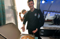 Роман «Resolut1on» Фоминок, OG