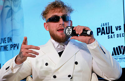 Тайсон Фьюри, Пол — Фьюри, Тайрон Вудли, полутяжелый вес, Томми Фьюри, MMA, бокс, Джейк Пол - Вудли, UFC, Джейк Пол