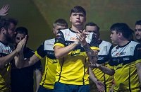 FaceIt London Major, Даниил «Zeus» Тесленко, Денис «Electronic» Шарипов, NAVI, Ладислав «GuardiaN» Ковач, Александр «S1mple» Костылев, Иоанн «Edward» Сухарев