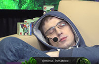 Рустам «Adekvat» Мавлютов, The International, Дмитрий «Inmate» Филинов, Виталий «V1lat» Волочай, Роман «Casper» Лепехин, Владимир «Maelstorm» Кузьминов, RuHub, StarLadder, Мария «Inverno» Гунина