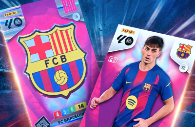 Барселона, натив, контент