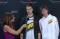 Maincast Autumn Brawl, Данил «Dendi» Ишутин, Йек «MidOne» Най Чжэн, Team Secret, Клемент «Puppey» Иванов, NAVI