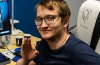 Амер «Miracle-» аль-Баркави, Анатан «ana» Фам, Павел «9pasha» Хвастунов, Лассе «Matumbaman» Урпалайнен, Саид Сумаил «SumaiL» Хассан