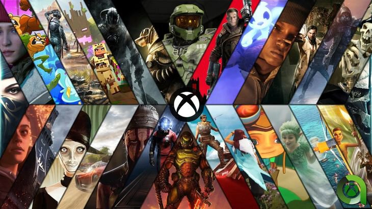 Xbox Series X, Xbox, Microsoft, The Outer Worlds, Fable, Bethesda Softworks, Bethesda Game Studios, Activision Blizzard, Halo Infinite, Call of Duty, Activision, The Initiative, World of Warcraft, Blizzard Entertainment