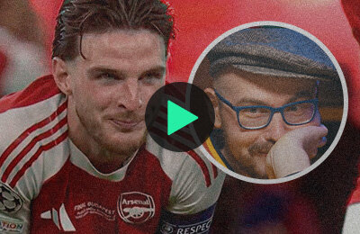Сергей Игнашевич, Лига чемпионов УЕФА, Подкаст Cappuccino & Catenaccio, разбор Лукомского, ПСЖ, Арсенал