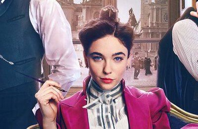 Сериалы, Трейлеры фильмов, Закон Лидии Поэт, Netflix