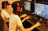 Девушки и киберспорт, Dota 2