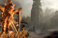 Resident Evil 4 Remake, Гайды, Хорроры, Capcom